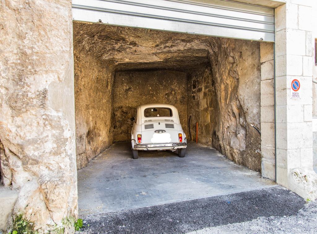 I Balconi Sul Barocco Villa Modica Bagian luar foto