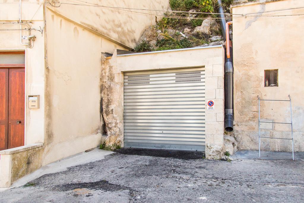 I Balconi Sul Barocco Villa Modica Bagian luar foto